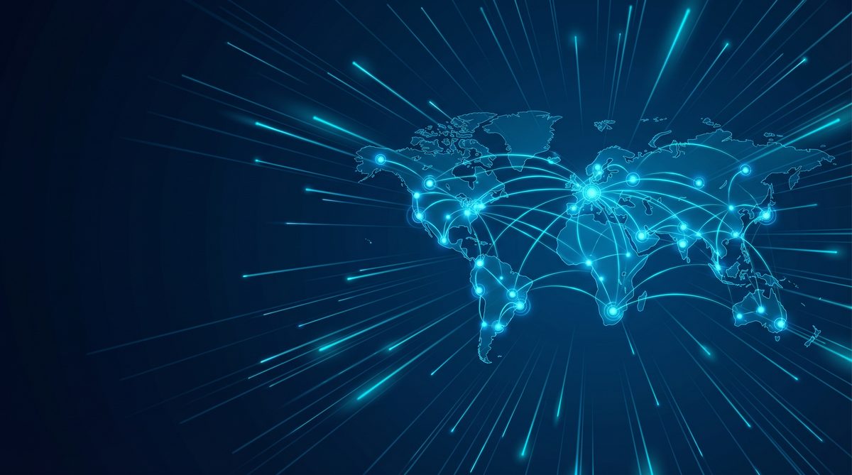 油站加速器全球网络加速